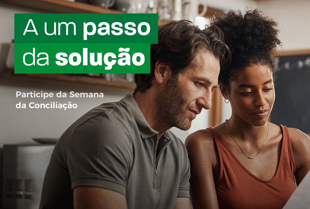 Card informativo com informações e tema do evento