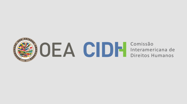 Comissão Interamericana de Direitos Humanos (CIDH)