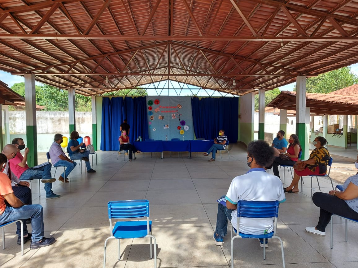 4 Visita a São Salvador