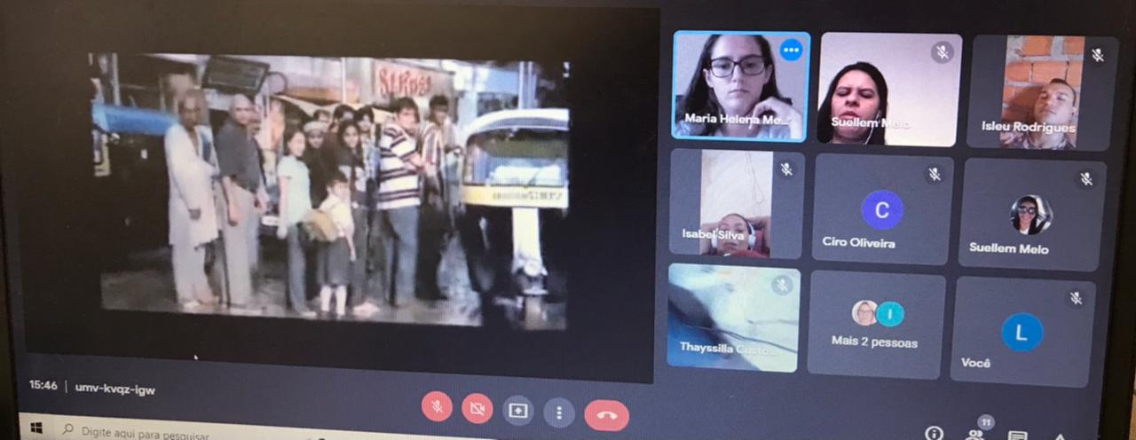 Comarca de Araguaína realiza primeira oficina virtual de Pais e Mães com foco na pacificação das relações familiares pós divórcio00