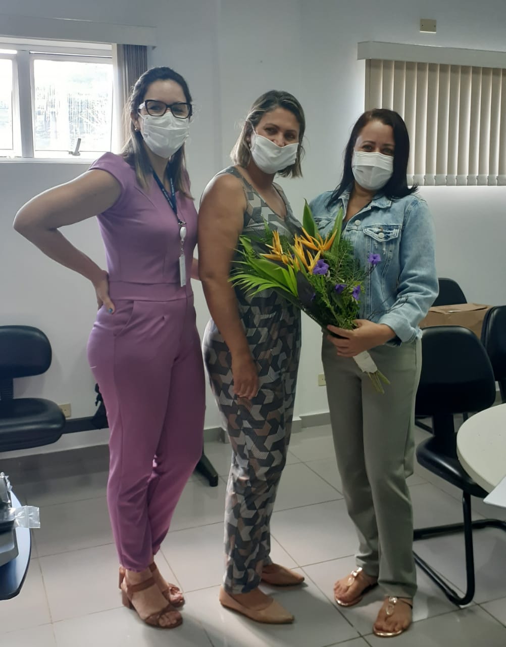 Espaço Saúde 07 14