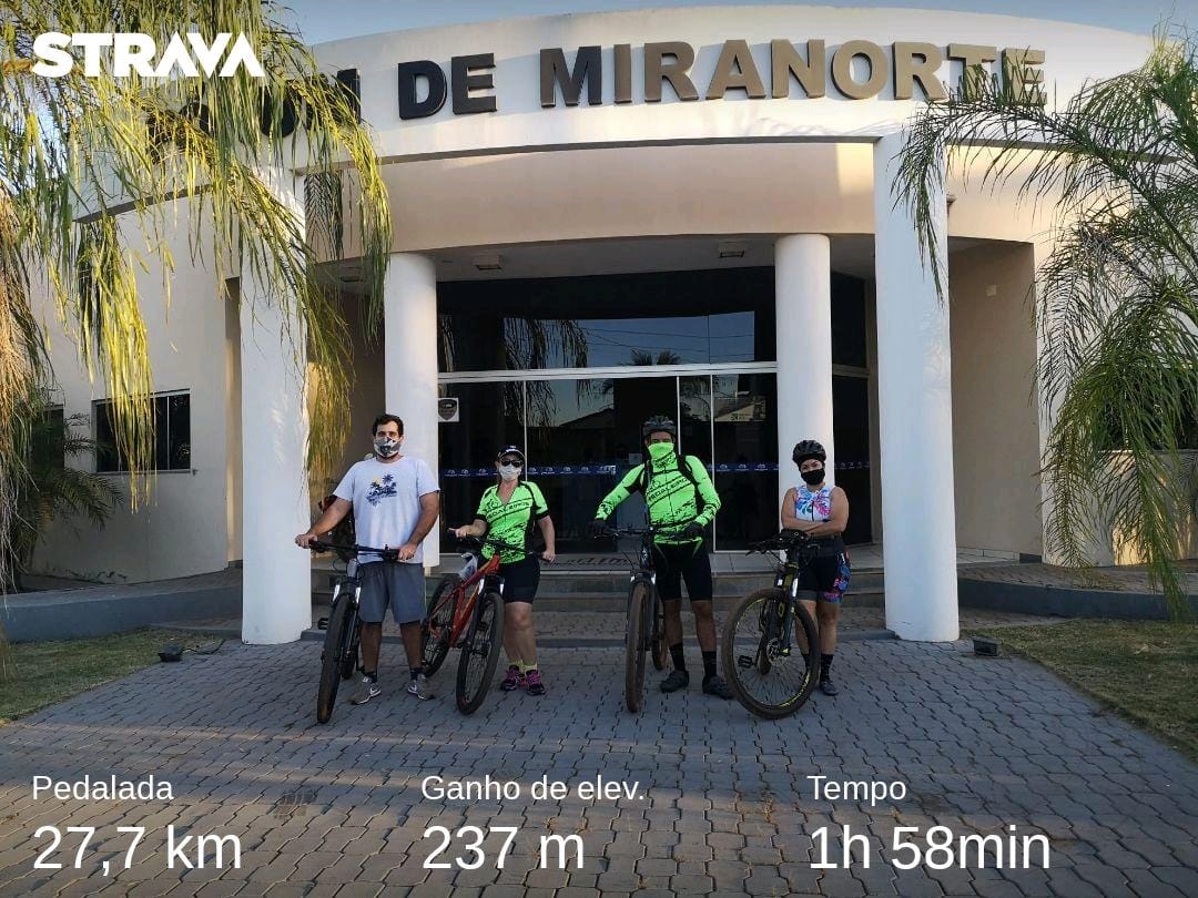 Foto Dia do Desafio 5 05