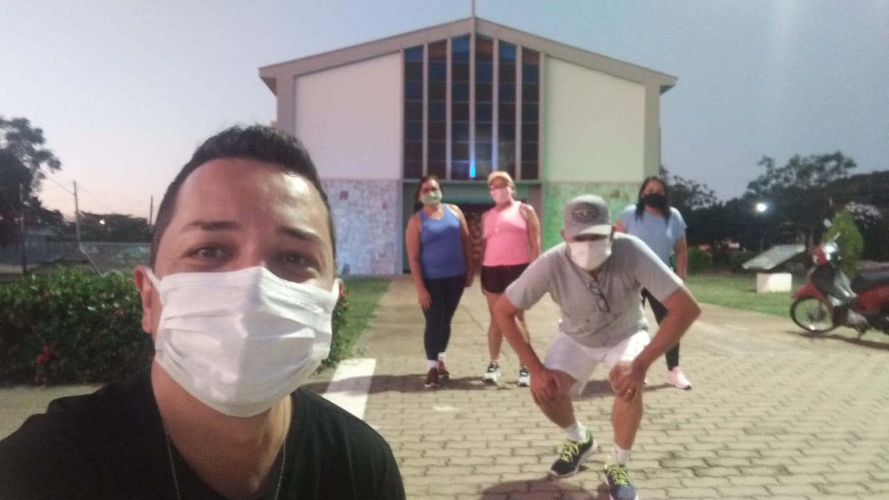 Foto Dia do Desafio 8 08