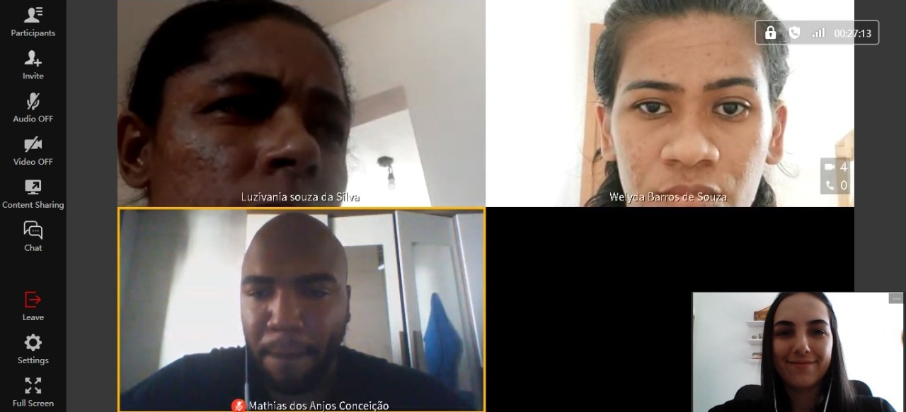 Mutirão Juizados Comarcas de Palmas 2