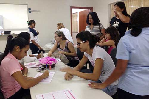 semana servidor arn03