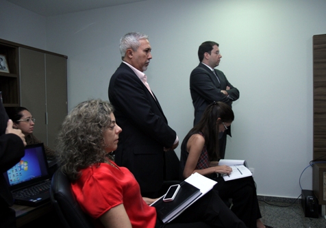 TJT videoconferencia