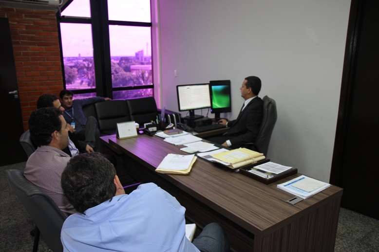 assinatura digital capa