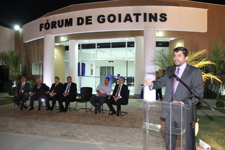 Goiatins inaugTJT 9132
