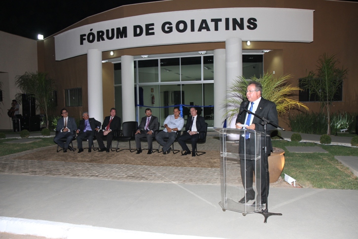 Goiatins inaugTJT 9210