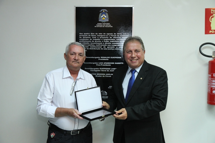 Goiatins inaugTJT 9313