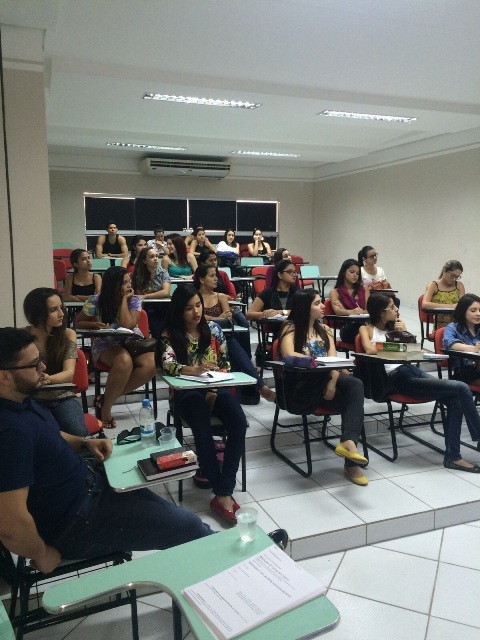 conciliadores araguaína