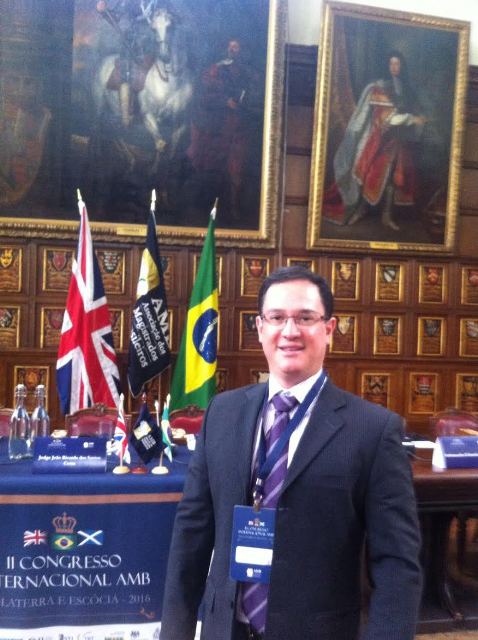 AMB CongressoIIcapa