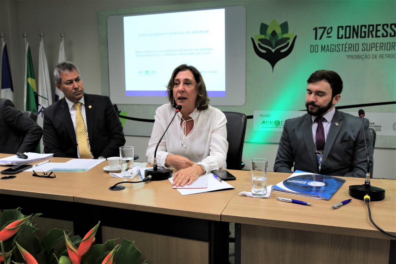 Direito Ambiental Manhã 2