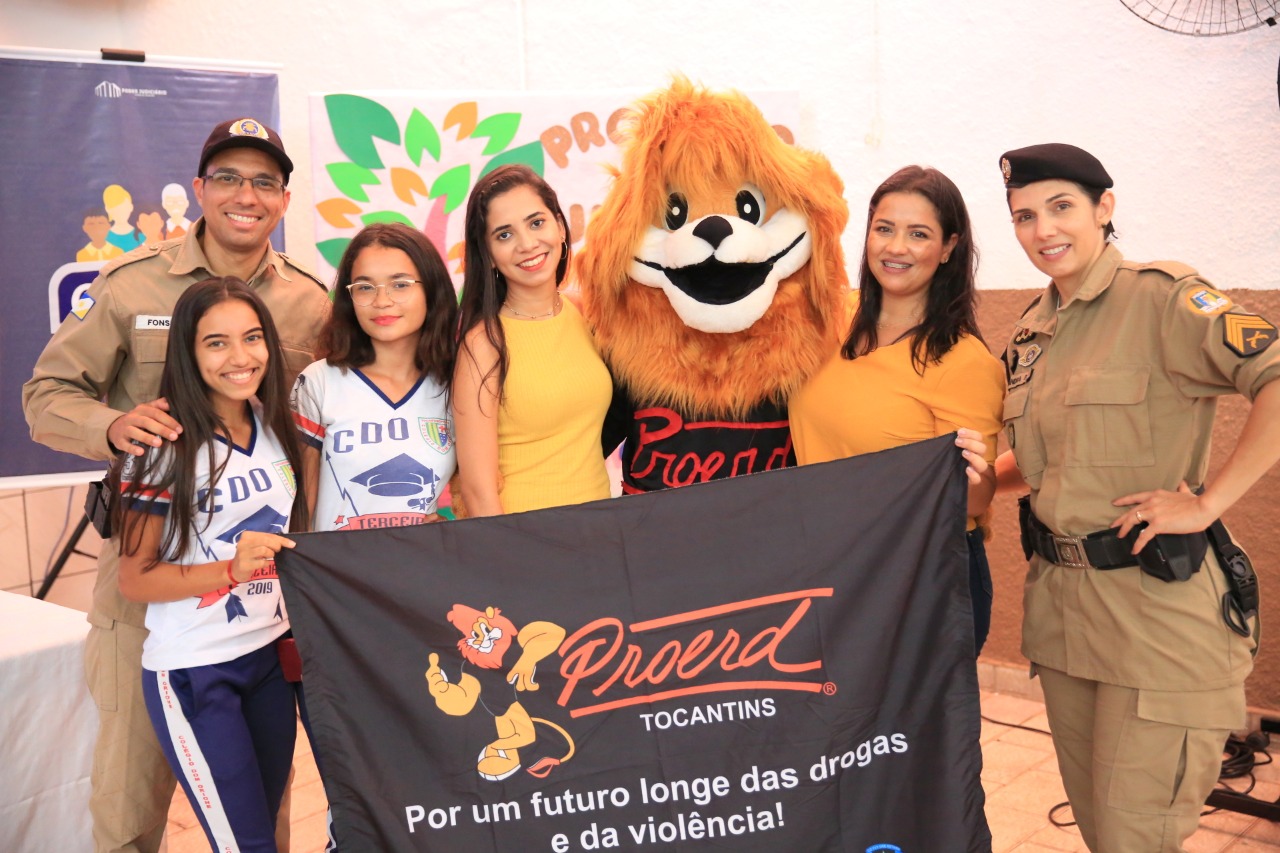 Justiça Cidadão Tocantinópolis 5