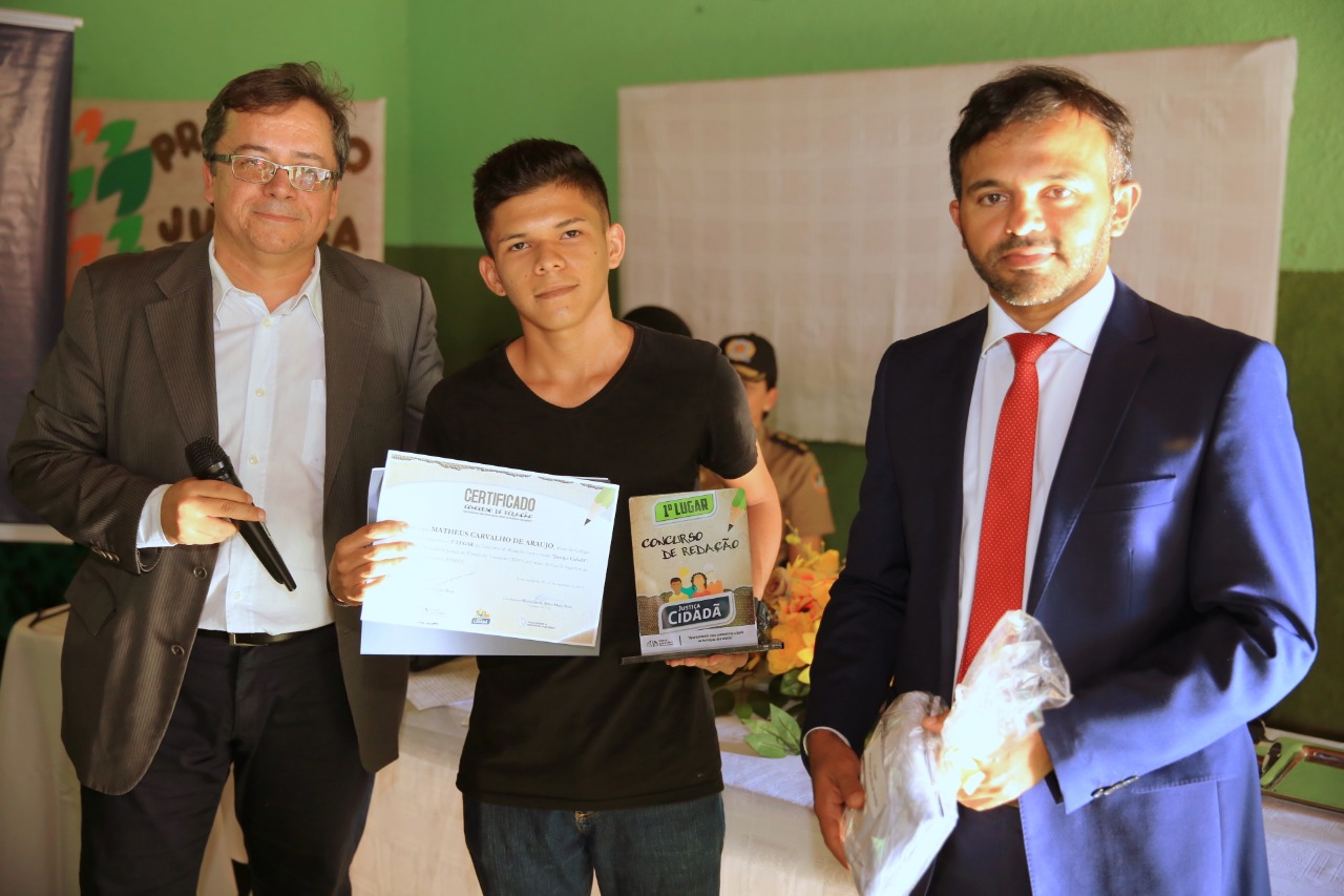 Justiça Cidadão Tocantinópolis 6