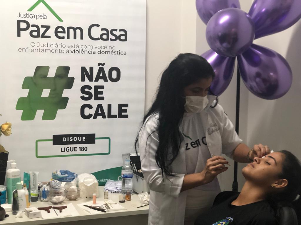 Paz em casa 4