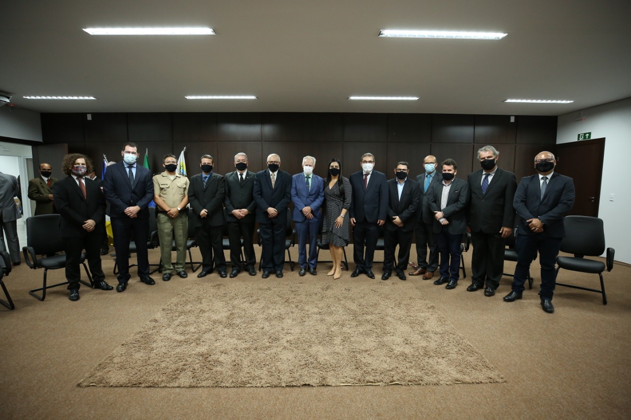 foto autoridades geral