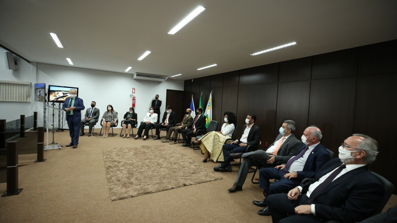 inauguraçao paraíso 5