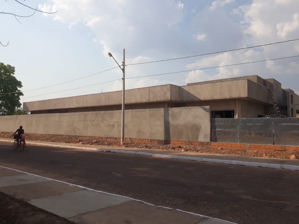 fórum cristalândia 1