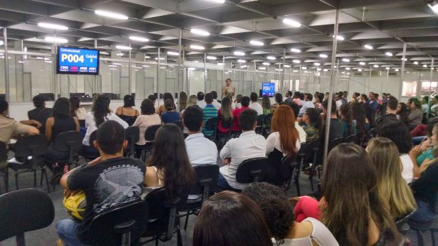 Treinamento Mutirão Negociações Fiscais