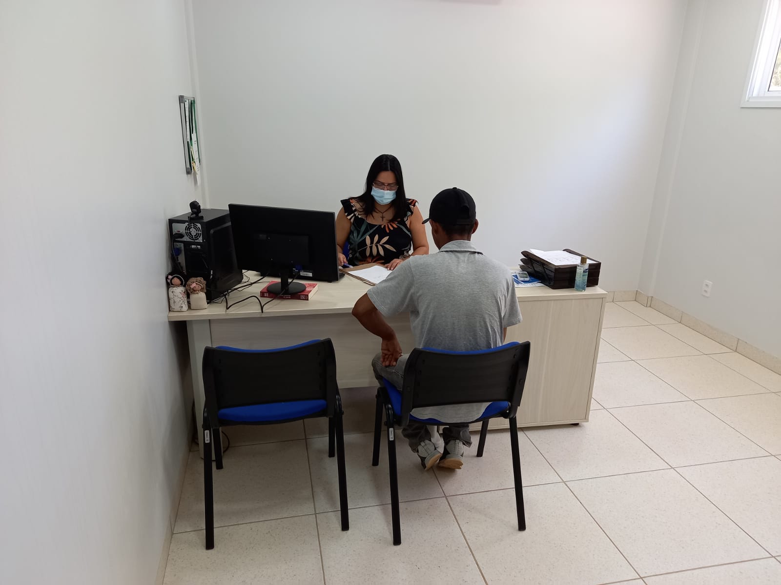 assistência escritório 2