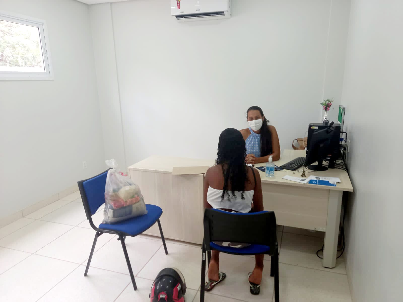 assistência escritório 1